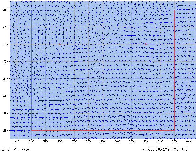 Fr 09.08.2024 06 UTC