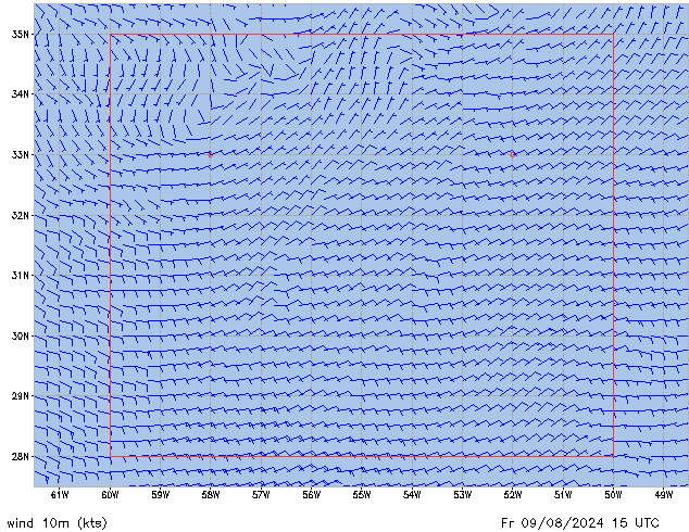 Fr 09.08.2024 15 UTC