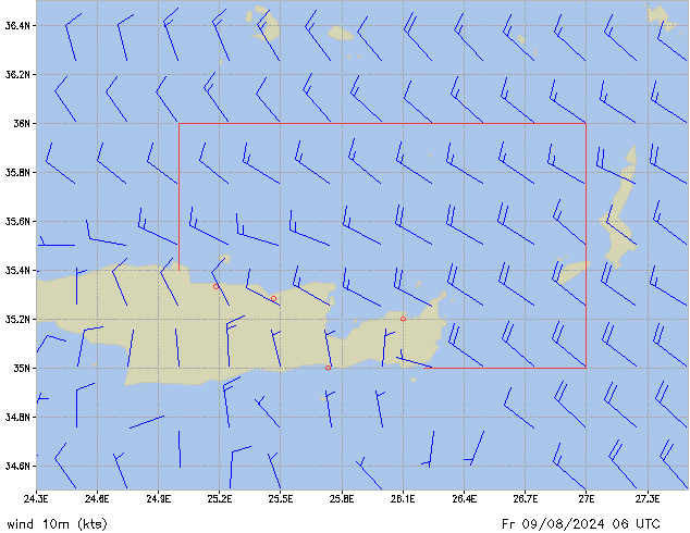 Fr 09.08.2024 06 UTC