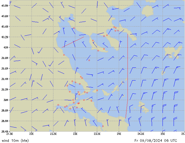 Fr 09.08.2024 06 UTC