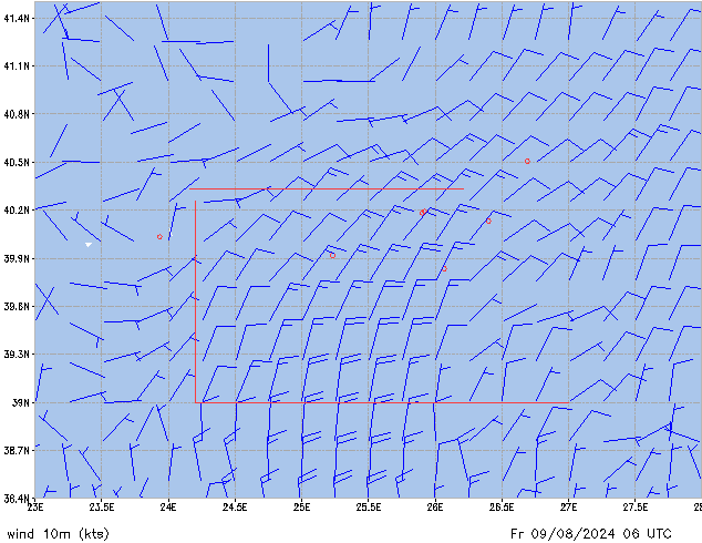 Fr 09.08.2024 06 UTC