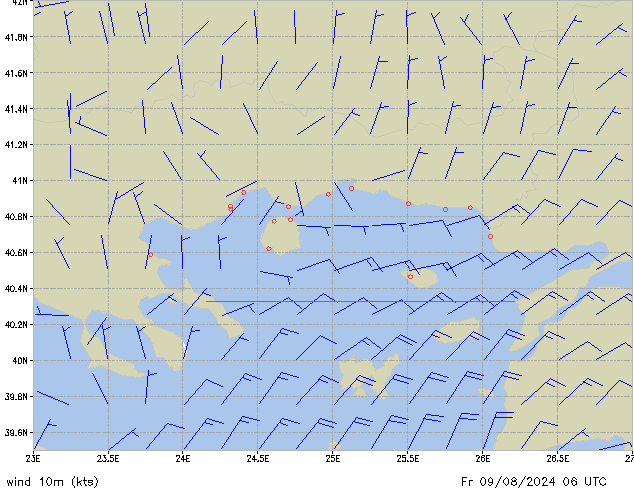 Fr 09.08.2024 06 UTC