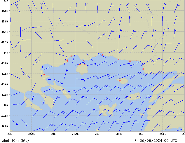 Fr 09.08.2024 06 UTC