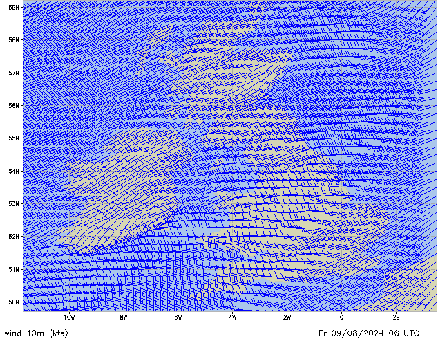 Fr 09.08.2024 06 UTC