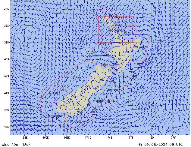 Fr 09.08.2024 06 UTC