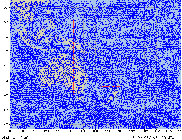 Fr 09.08.2024 06 UTC