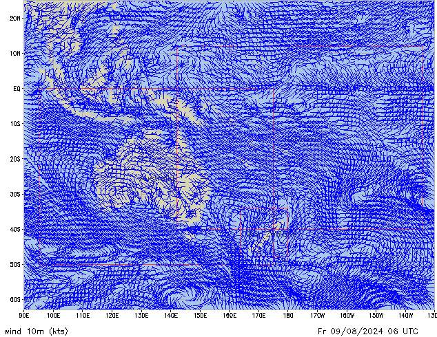 Fr 09.08.2024 06 UTC