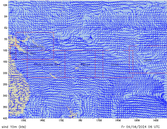 Fr 09.08.2024 06 UTC