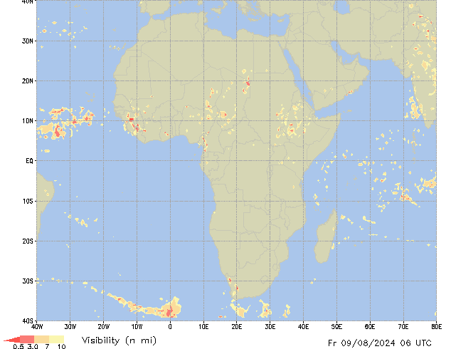 Fr 09.08.2024 06 UTC