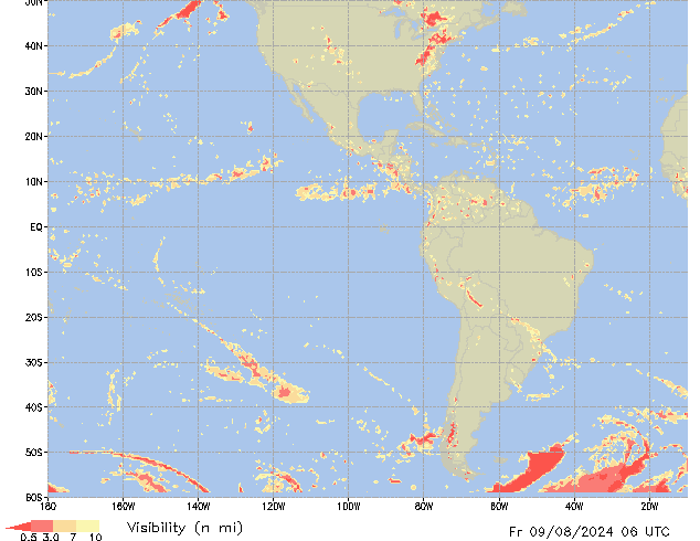 Fr 09.08.2024 06 UTC