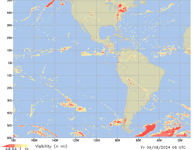 Fr 09.08.2024 06 UTC