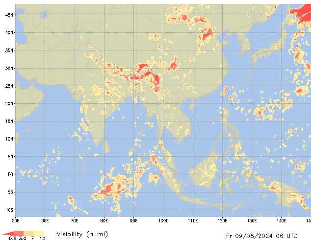 Fr 09.08.2024 06 UTC