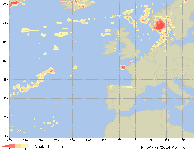 Fr 09.08.2024 06 UTC