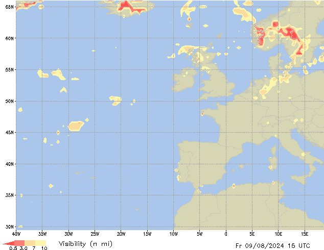 Fr 09.08.2024 15 UTC