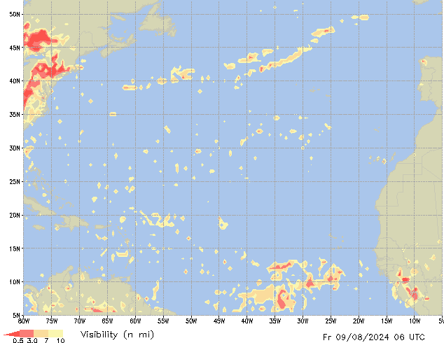 Fr 09.08.2024 06 UTC