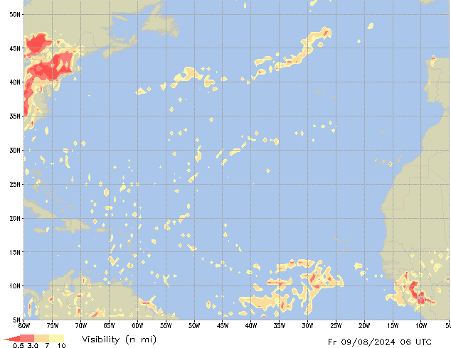 Fr 09.08.2024 06 UTC