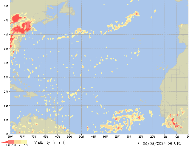 Fr 09.08.2024 06 UTC