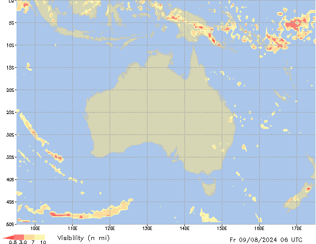 Fr 09.08.2024 06 UTC