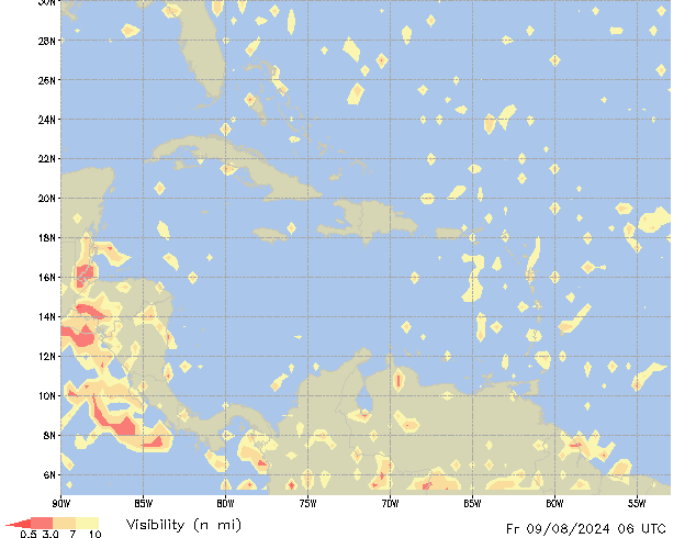 Fr 09.08.2024 06 UTC