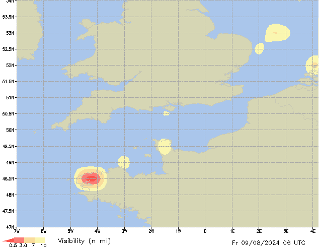 Fr 09.08.2024 06 UTC