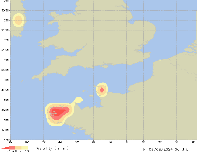 Fr 09.08.2024 06 UTC