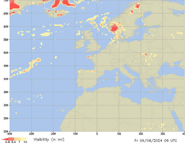 Fr 09.08.2024 06 UTC