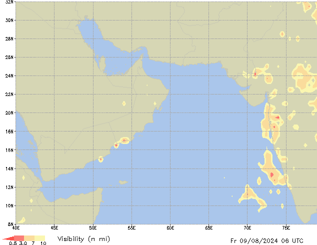 Fr 09.08.2024 06 UTC