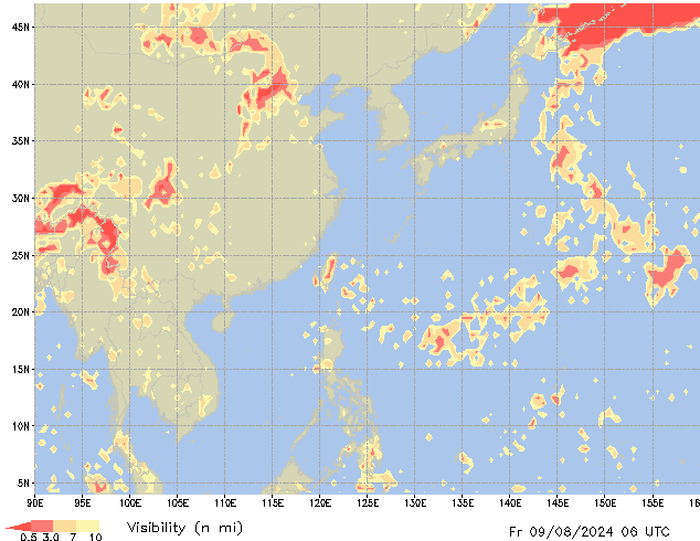 Fr 09.08.2024 06 UTC