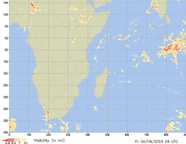 Fr 09.08.2024 06 UTC