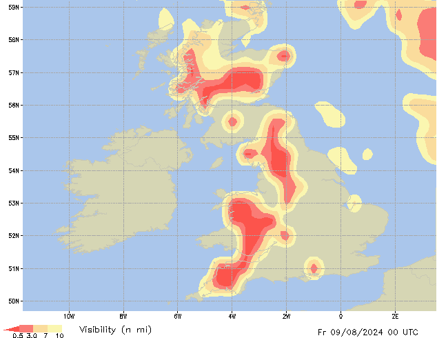 Fr 09.08.2024 00 UTC