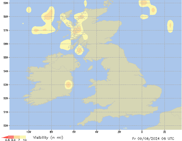 Fr 09.08.2024 06 UTC