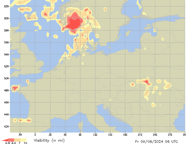 Fr 09.08.2024 06 UTC