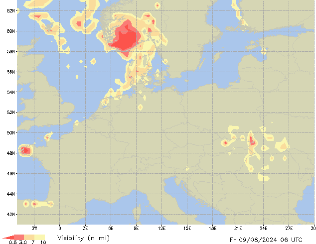 Fr 09.08.2024 06 UTC