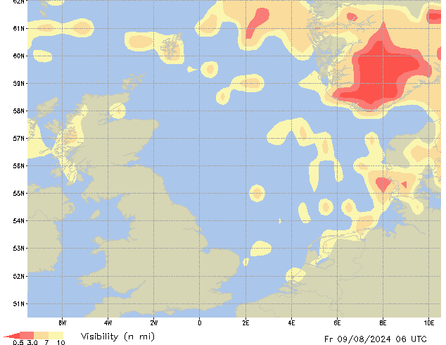 Fr 09.08.2024 06 UTC