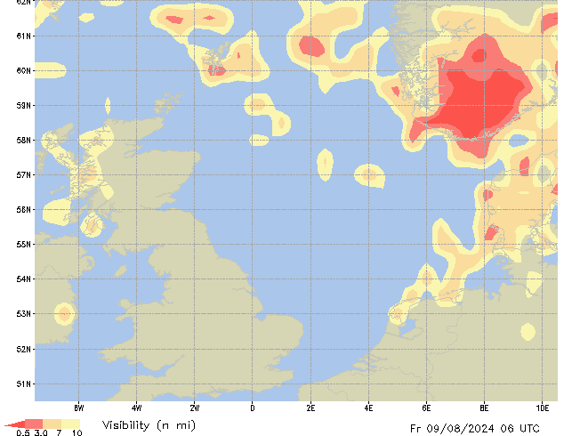 Fr 09.08.2024 06 UTC