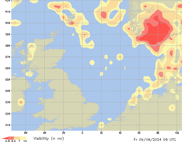 Fr 09.08.2024 06 UTC