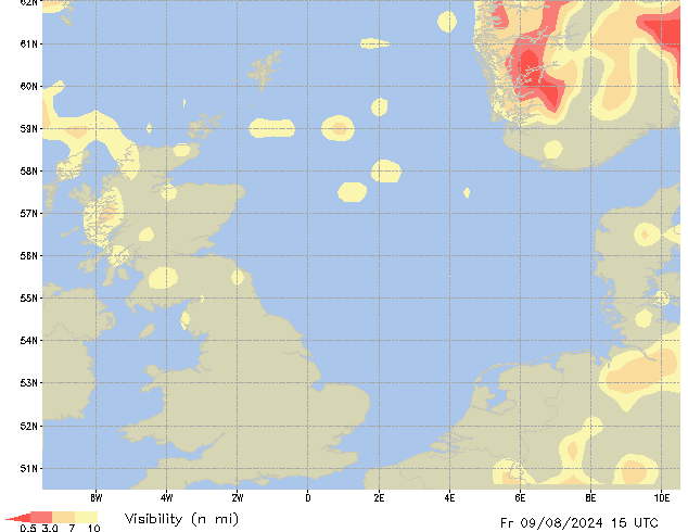 Fr 09.08.2024 15 UTC