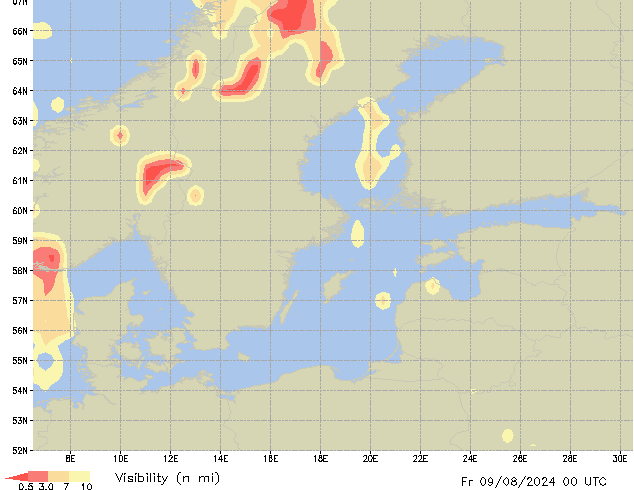 Fr 09.08.2024 00 UTC