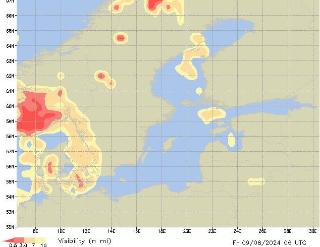 Fr 09.08.2024 06 UTC