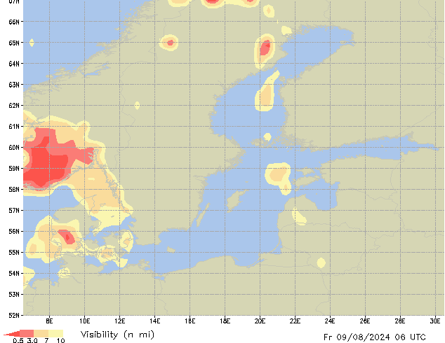 Fr 09.08.2024 06 UTC