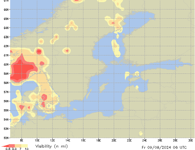 Fr 09.08.2024 06 UTC