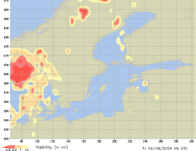 Fr 09.08.2024 06 UTC