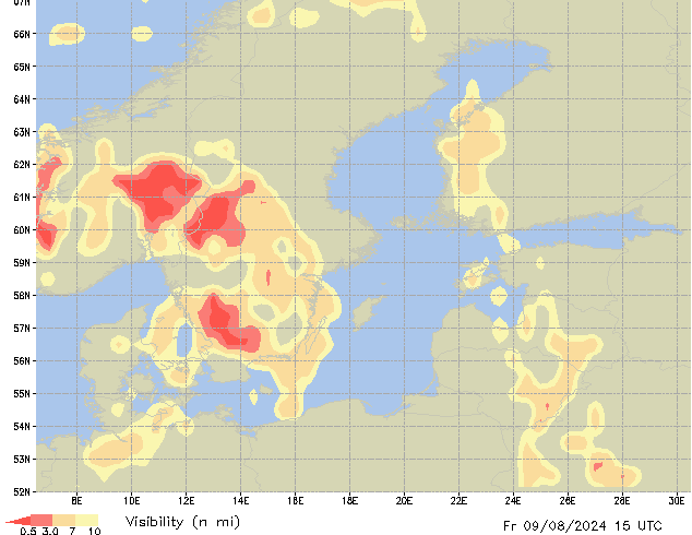 Fr 09.08.2024 15 UTC