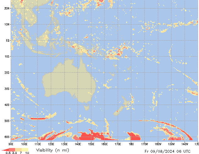 Fr 09.08.2024 06 UTC