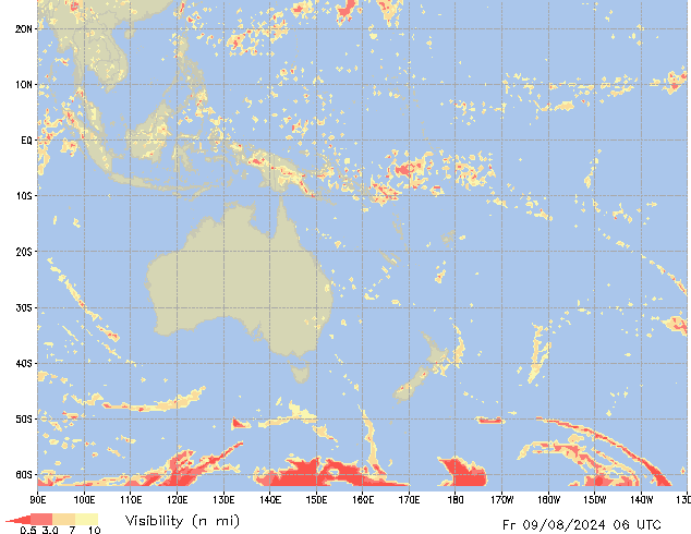 Fr 09.08.2024 06 UTC