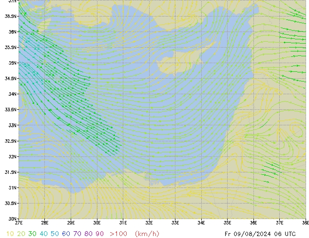 Fr 09.08.2024 06 UTC