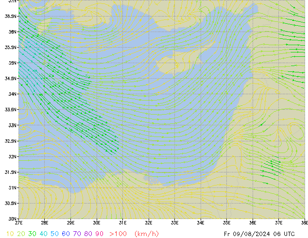 Fr 09.08.2024 06 UTC