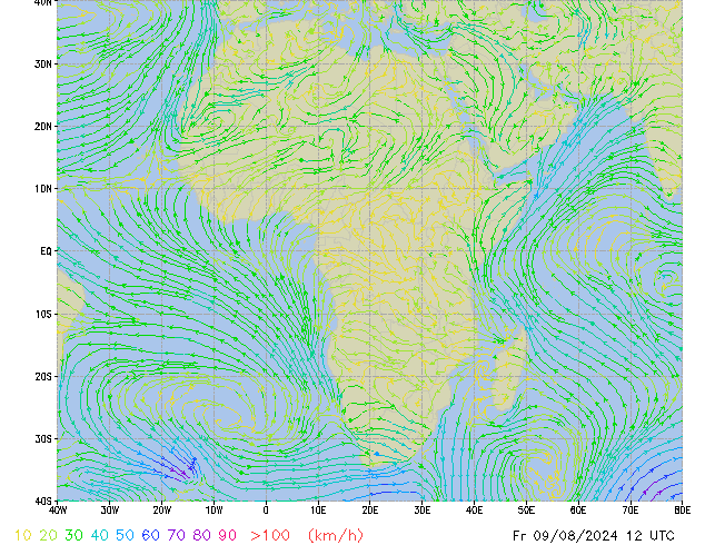 Fr 09.08.2024 12 UTC