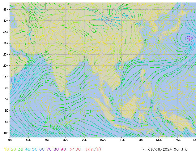 Fr 09.08.2024 06 UTC