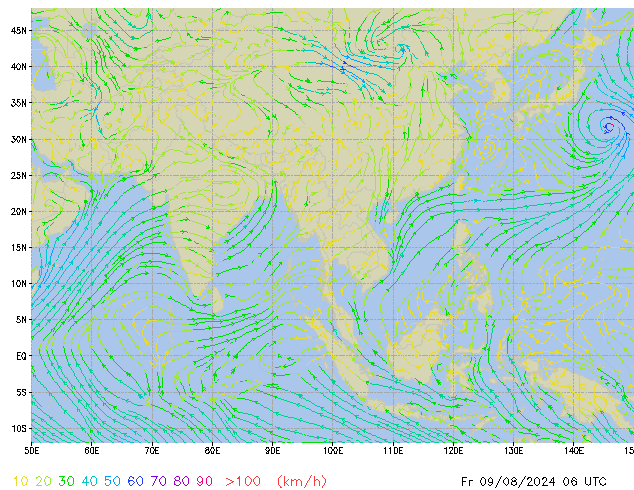 Fr 09.08.2024 06 UTC